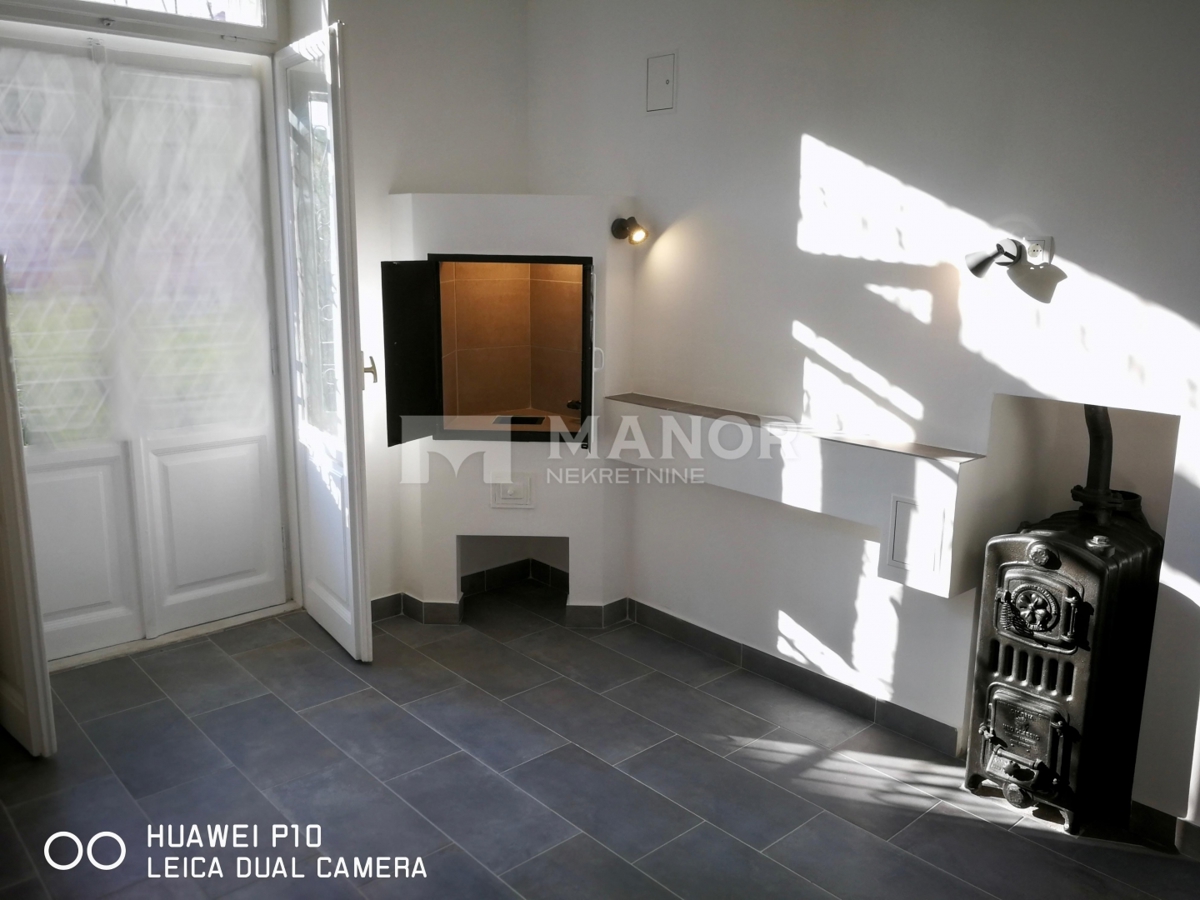 Appartamento Potok, Rijeka, 127,93m2