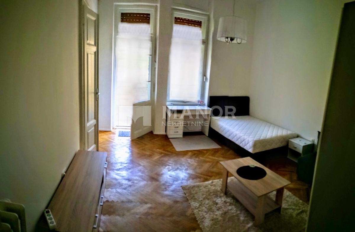 Appartamento Potok, Rijeka, 127,93m2