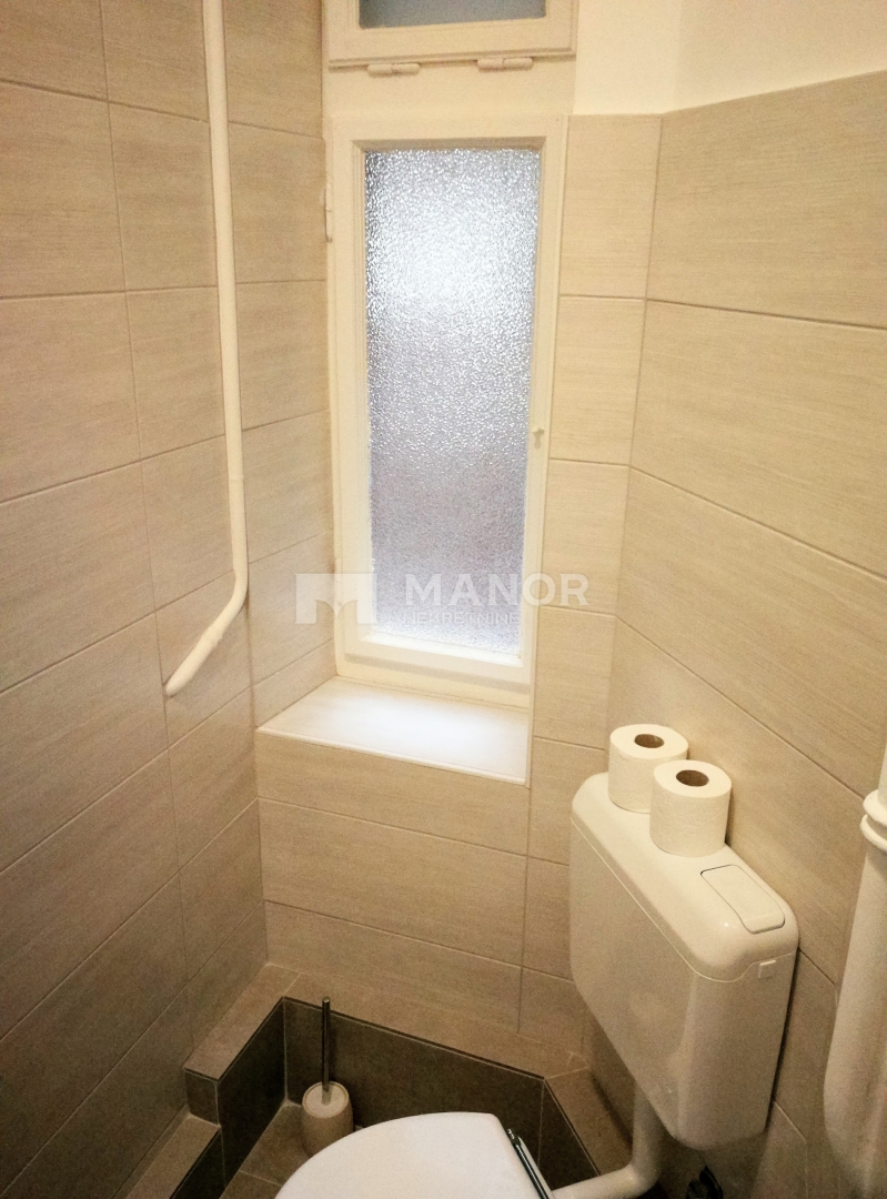 Appartamento Potok, Rijeka, 127,93m2