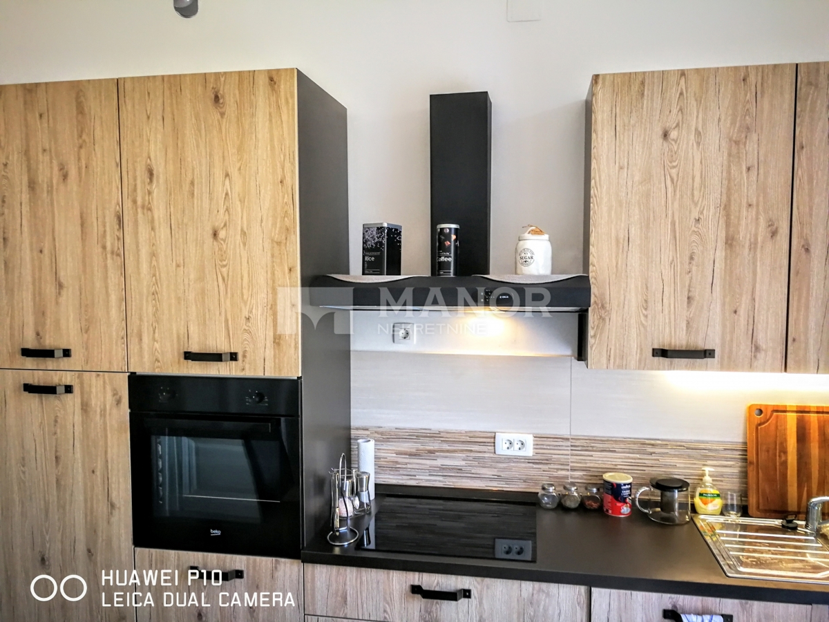 Appartamento Potok, Rijeka, 127,93m2