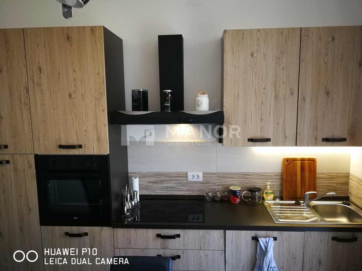 Appartamento Potok, Rijeka, 127,93m2