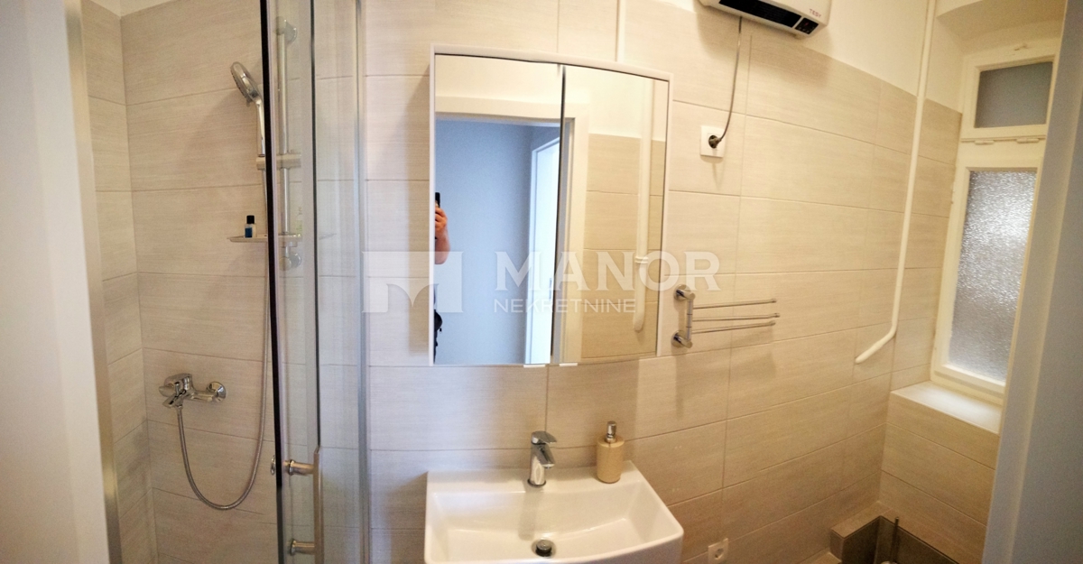 Appartamento Potok, Rijeka, 127,93m2