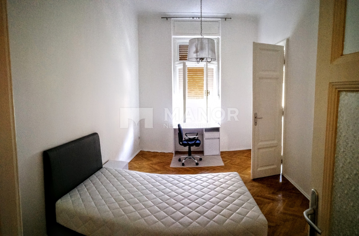 Appartamento Potok, Rijeka, 127,93m2
