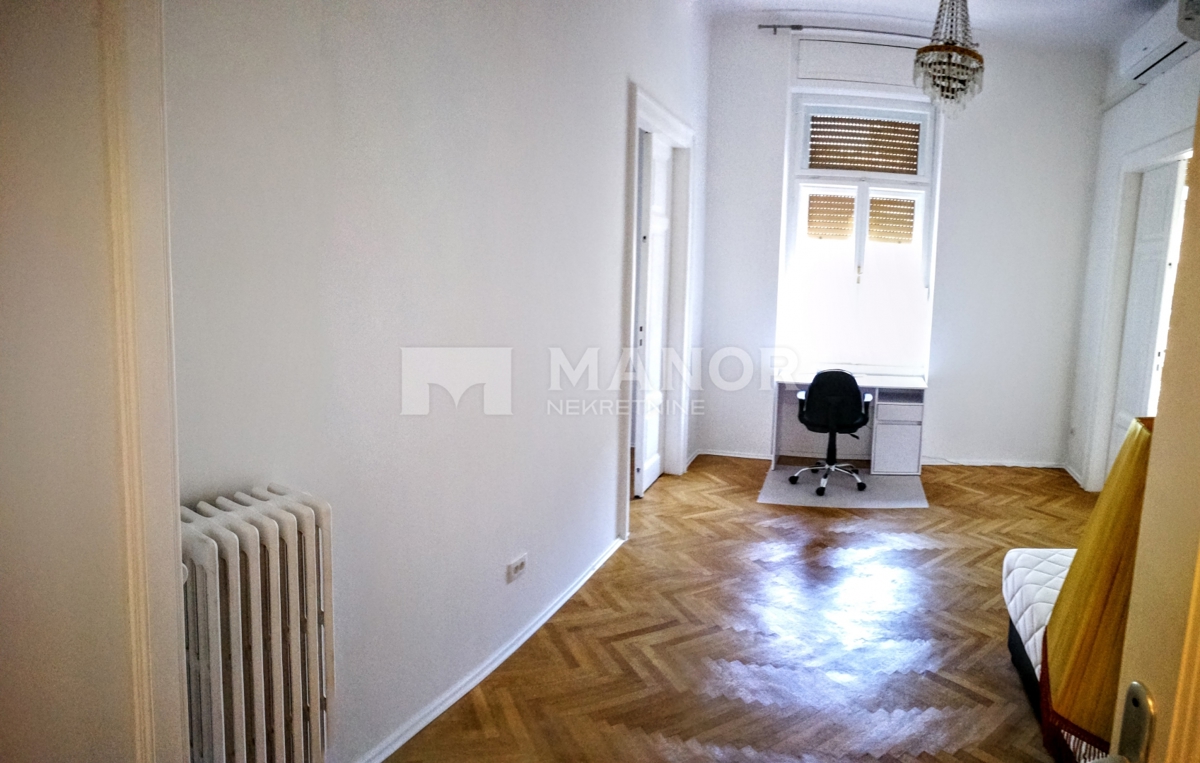 Appartamento Potok, Rijeka, 127,93m2