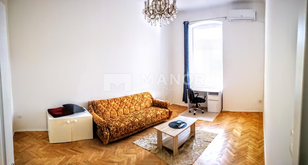 Appartamento Potok, Rijeka, 127,93m2