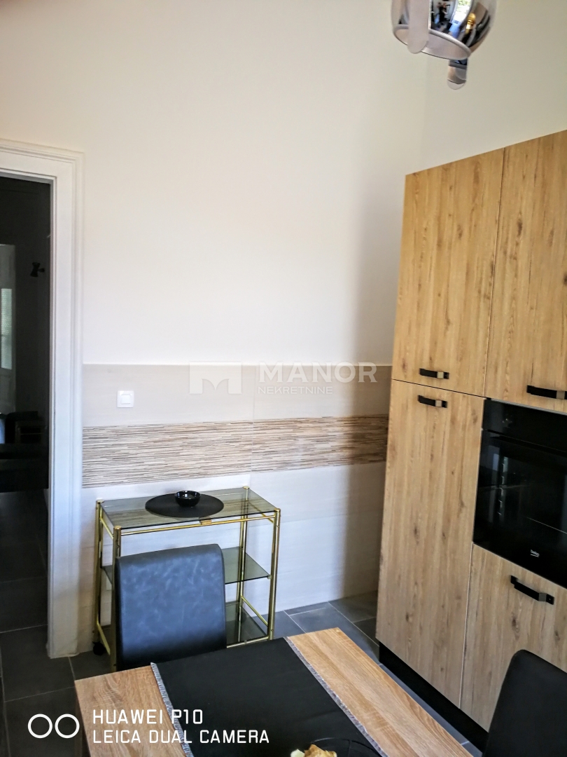 Appartamento Potok, Rijeka, 127,93m2