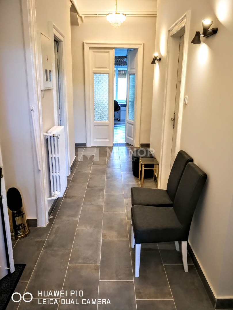 Appartamento Potok, Rijeka, 127,93m2