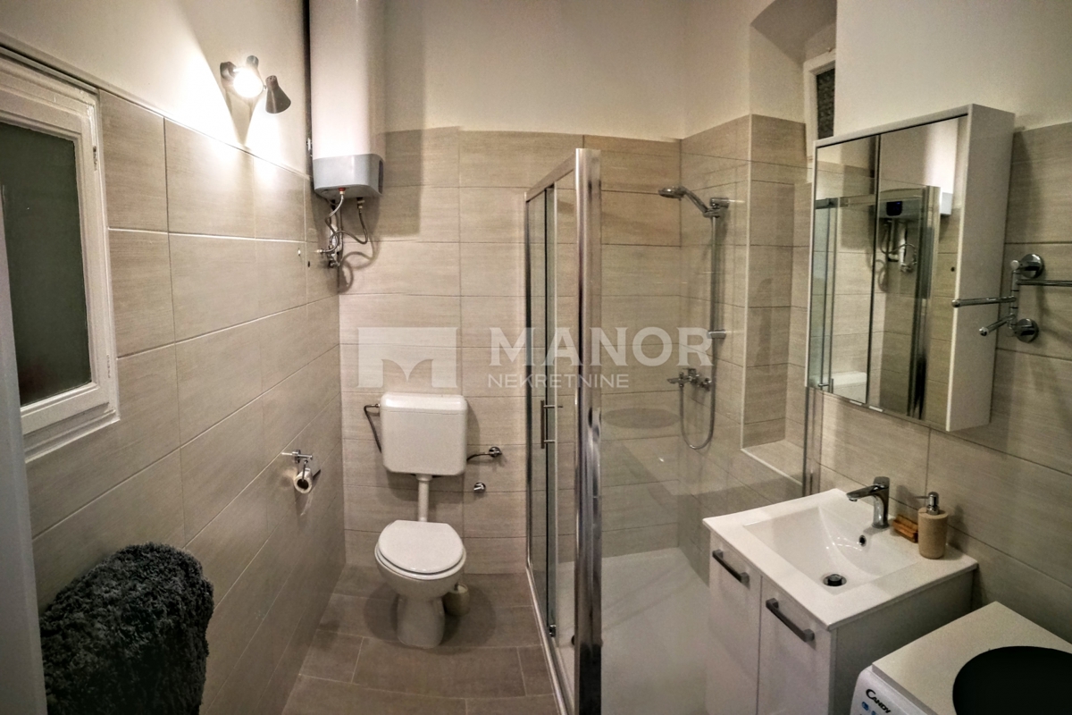Appartamento Potok, Rijeka, 127,93m2