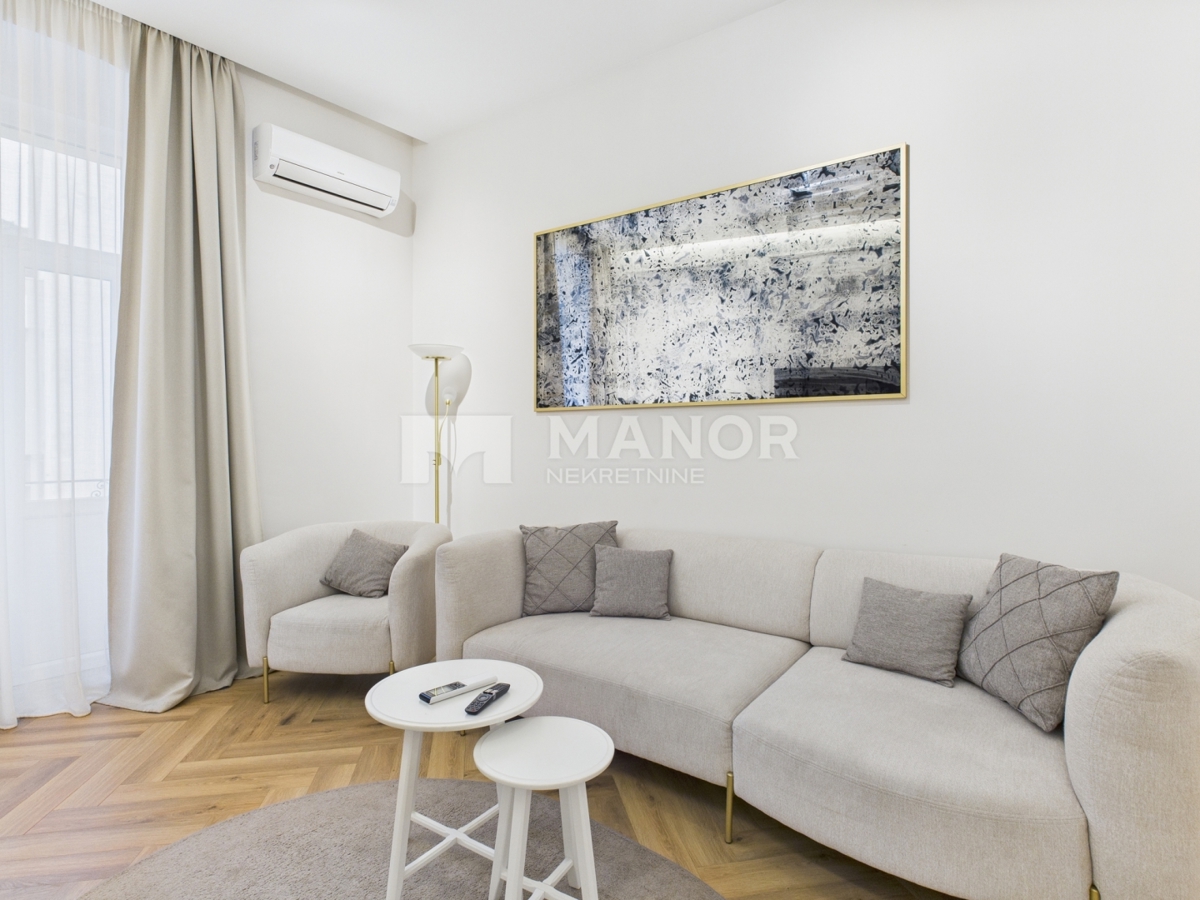 Appartamento Centar, Rijeka, 85m2