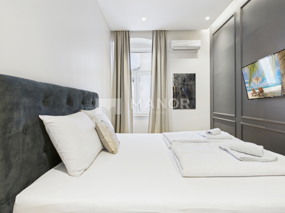 Appartamento Centar, Rijeka, 85m2