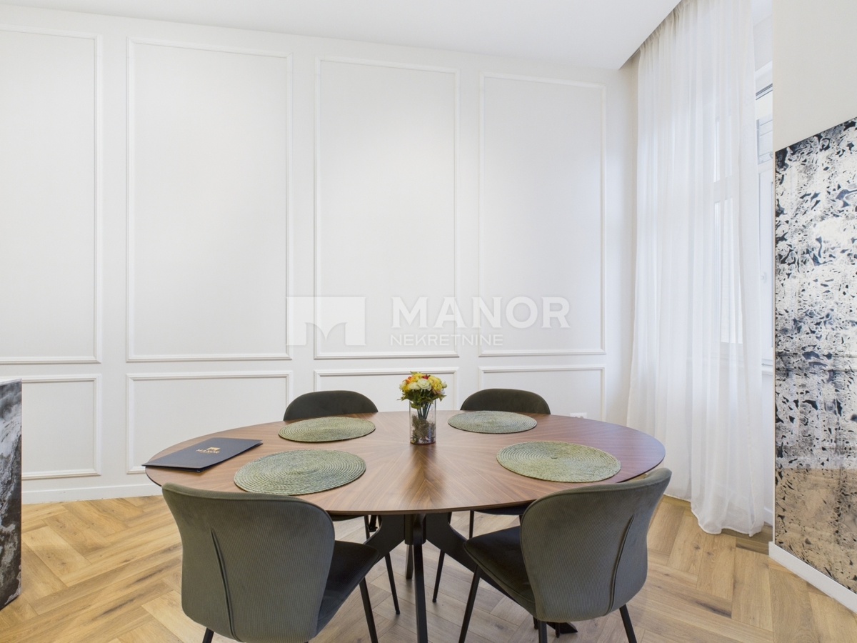 Appartamento Centar, Rijeka, 85m2