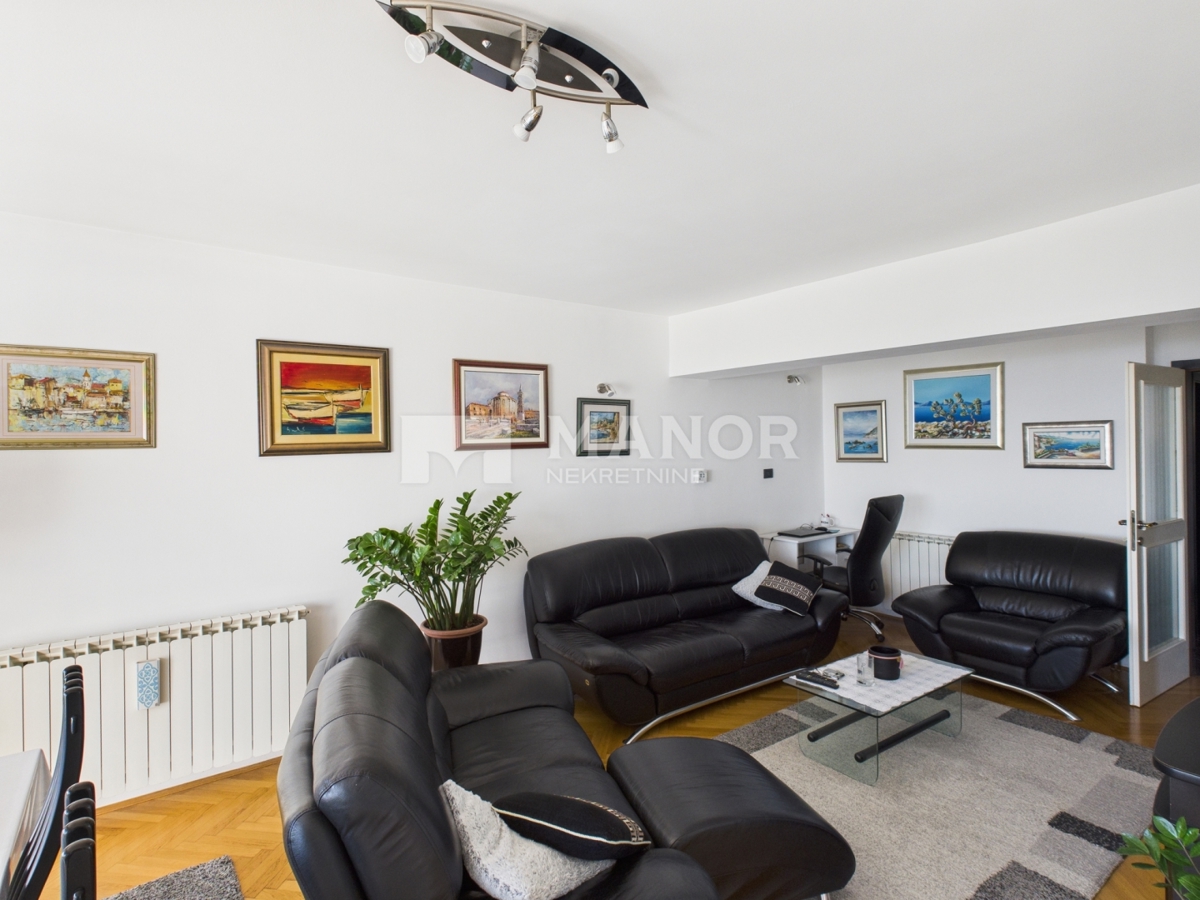 Appartamento Drenova, Rijeka, 95m2