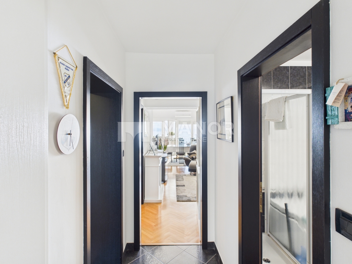 Appartamento Drenova, Rijeka, 95m2