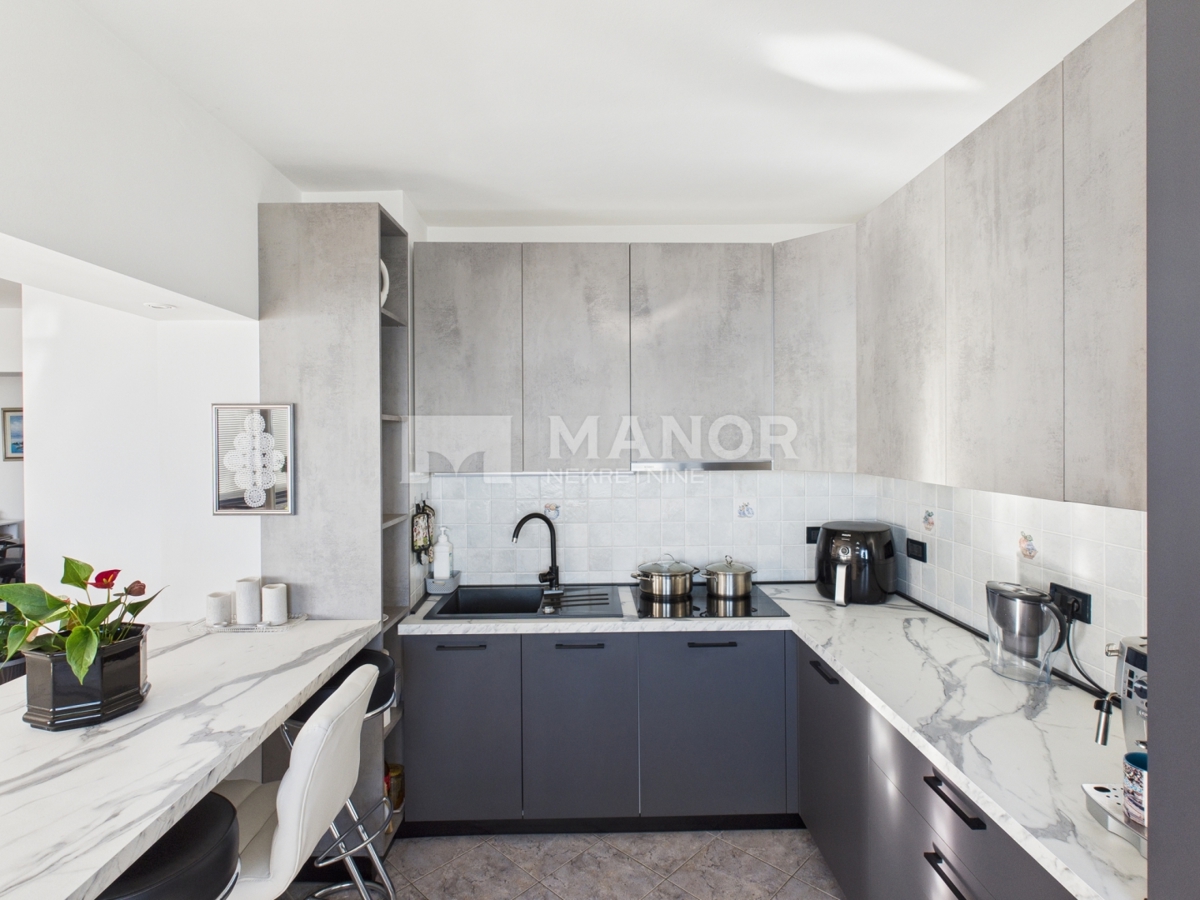 Appartamento Drenova, Rijeka, 95m2