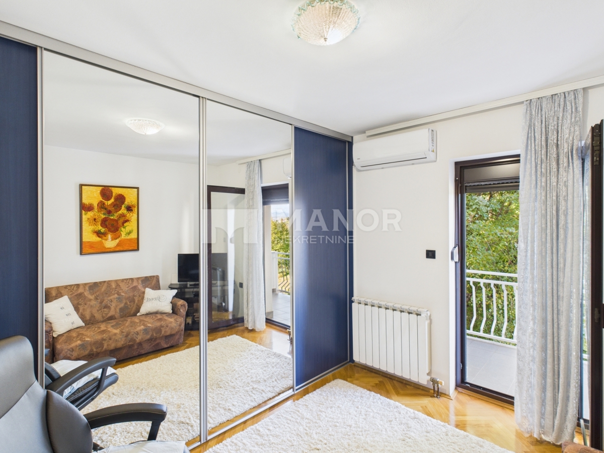 Appartamento Drenova, Rijeka, 95m2