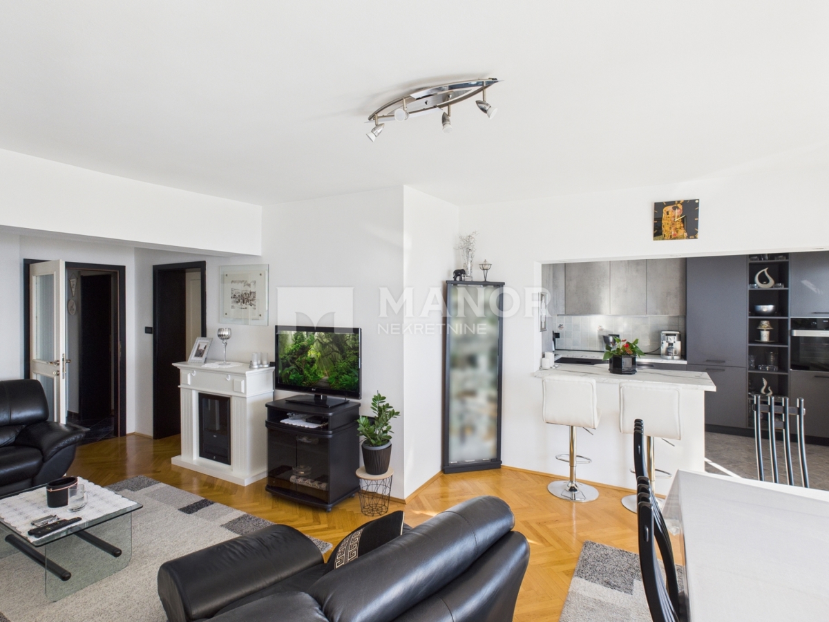 Appartamento Drenova, Rijeka, 95m2