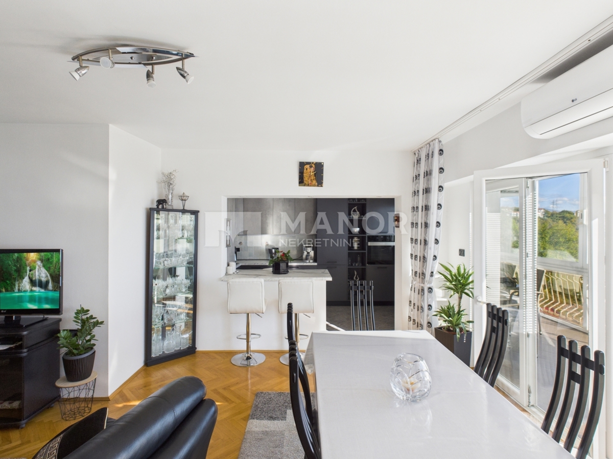 Appartamento Drenova, Rijeka, 95m2