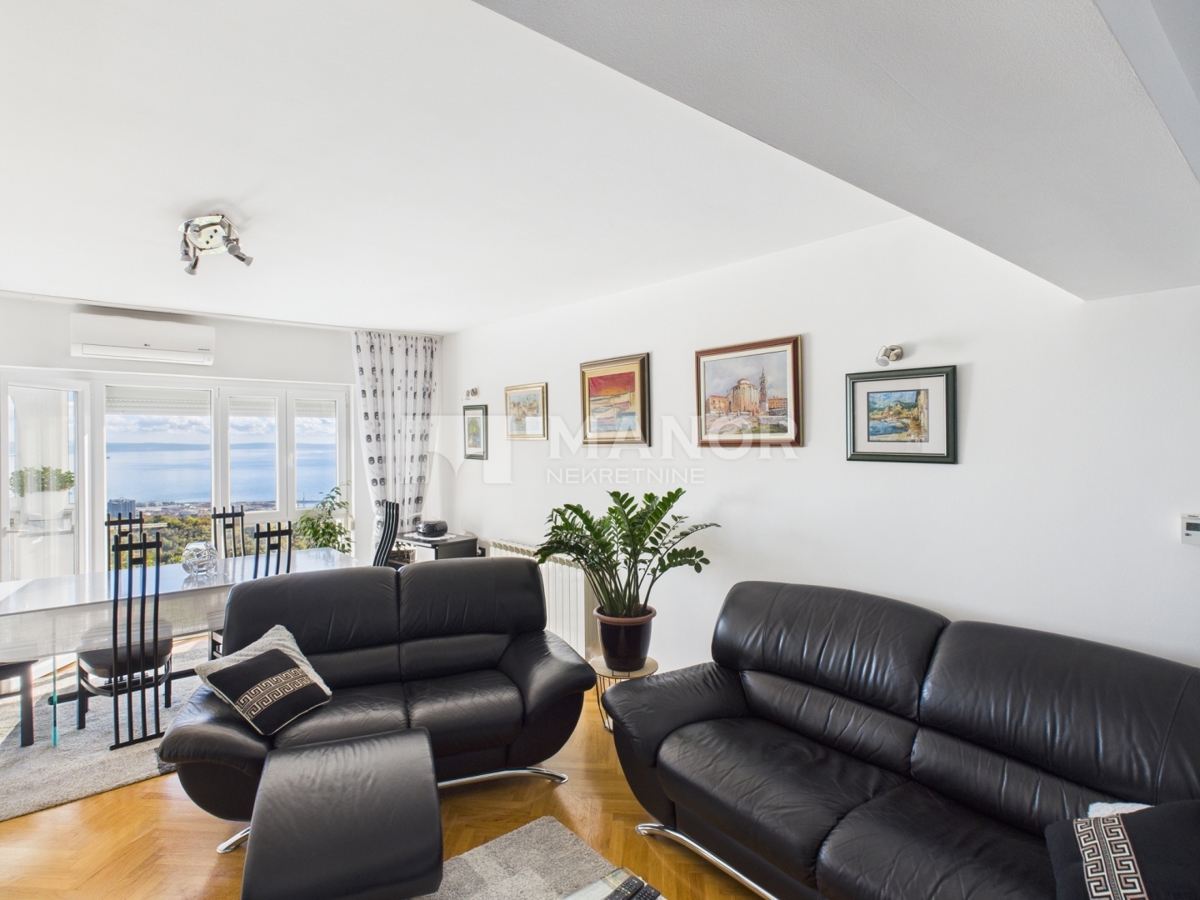 Appartamento Drenova, Rijeka, 95m2