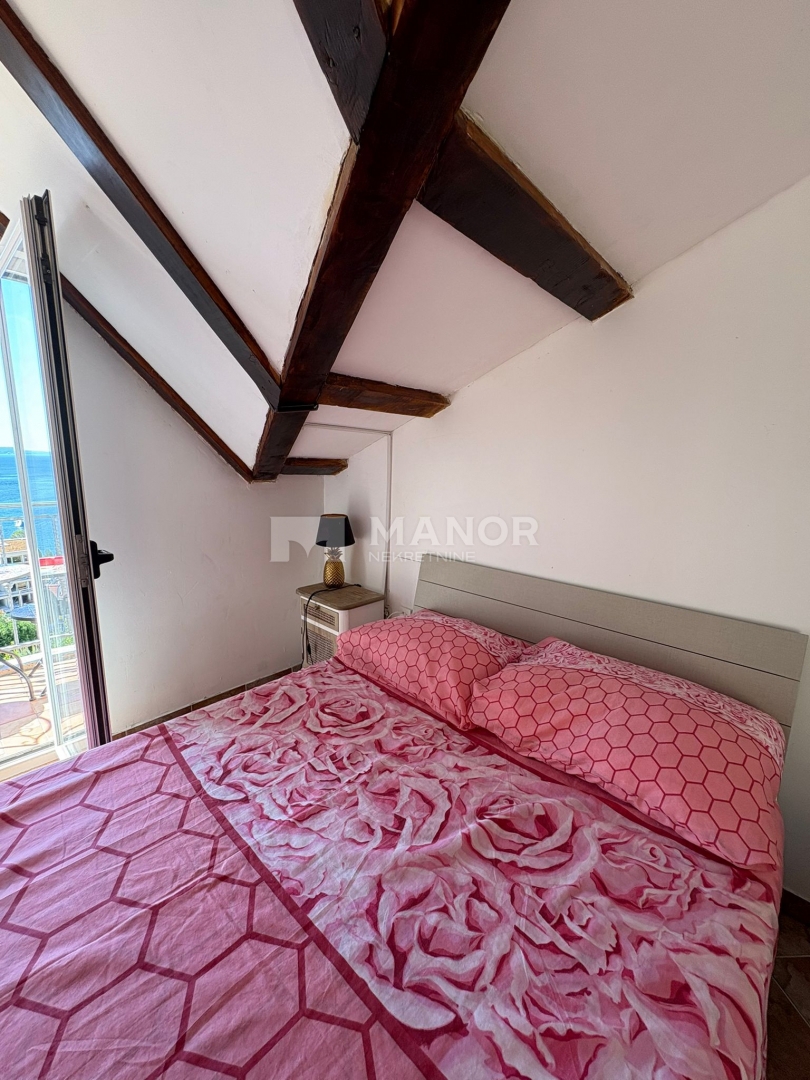Appartamento Ičići, Opatija - Okolica, 43,38m2