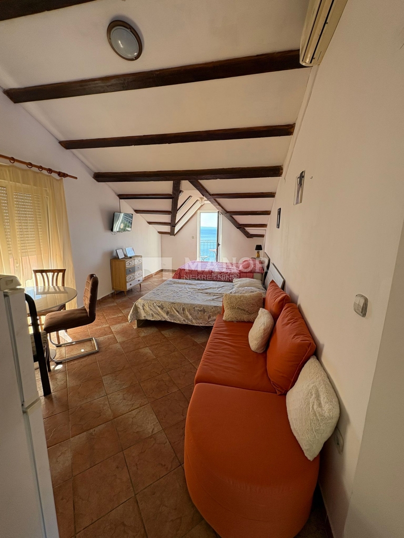 Appartamento Ičići, Opatija - Okolica, 43,38m2