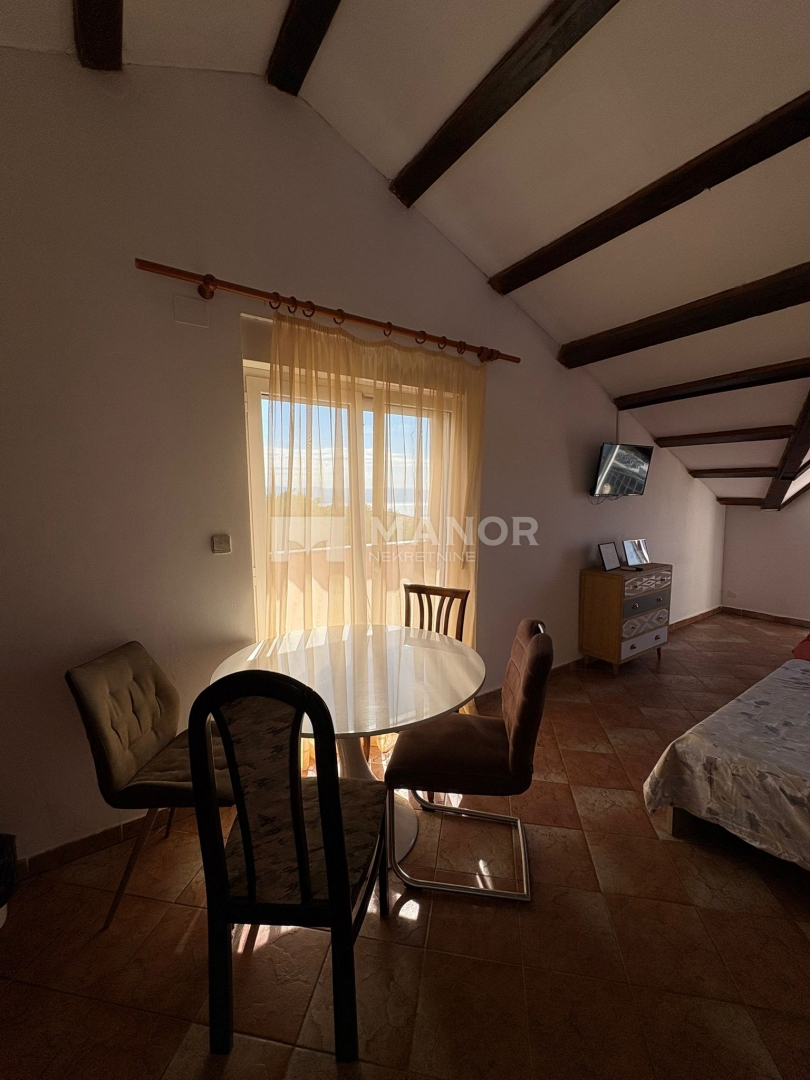 Appartamento Ičići, Opatija - Okolica, 43,38m2