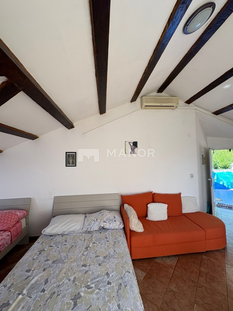 Appartamento Ičići, Opatija - Okolica, 43,38m2