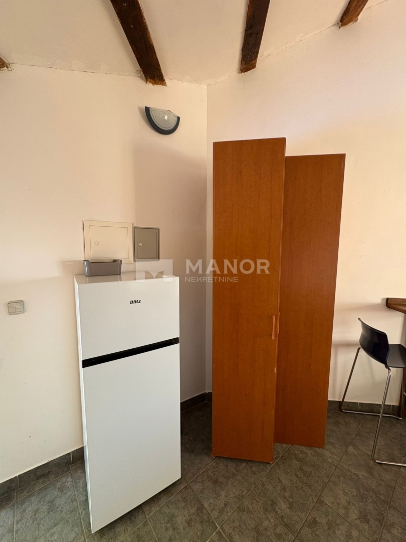 Appartamento Ičići, Opatija - Okolica, 43,38m2