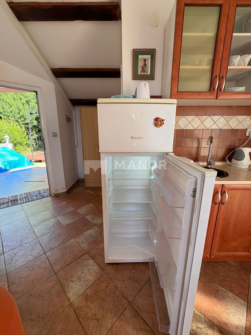 Appartamento Ičići, Opatija - Okolica, 43,38m2