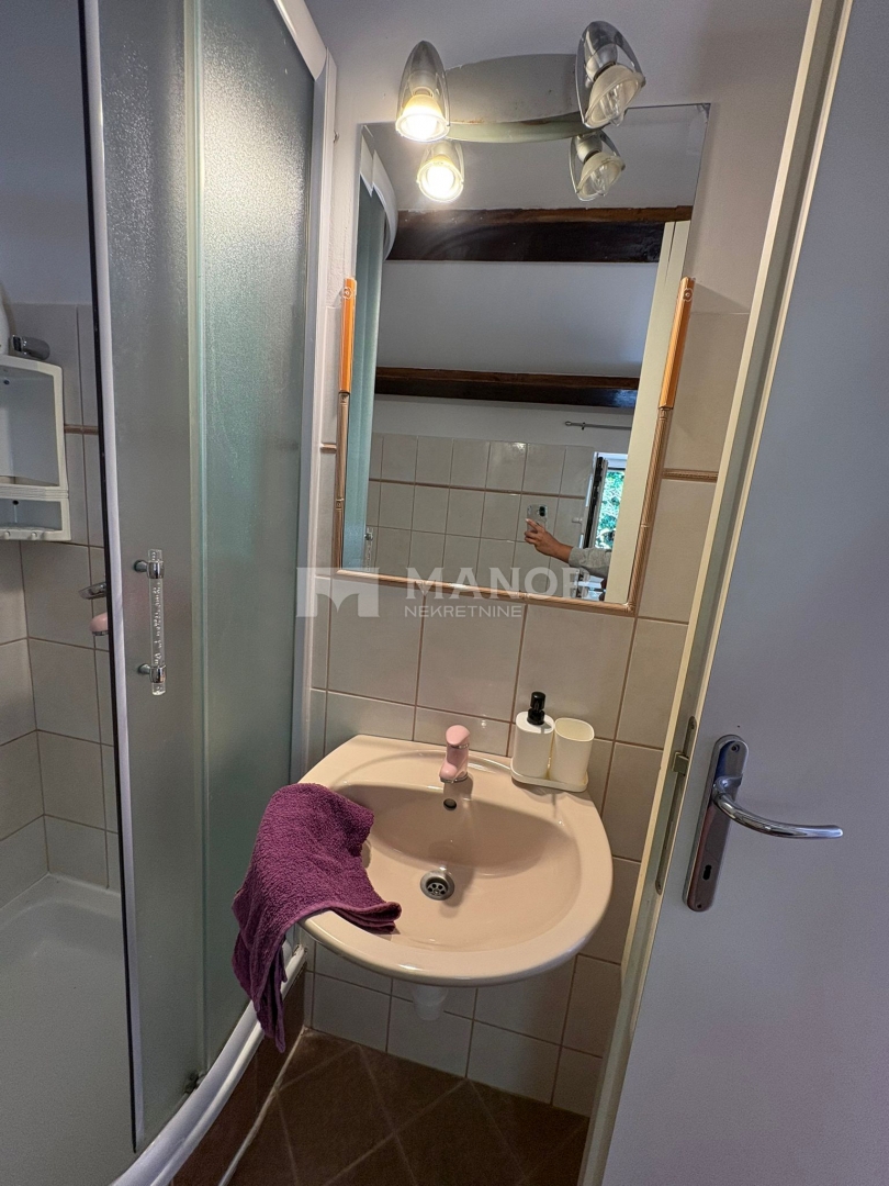 Appartamento Ičići, Opatija - Okolica, 43,38m2