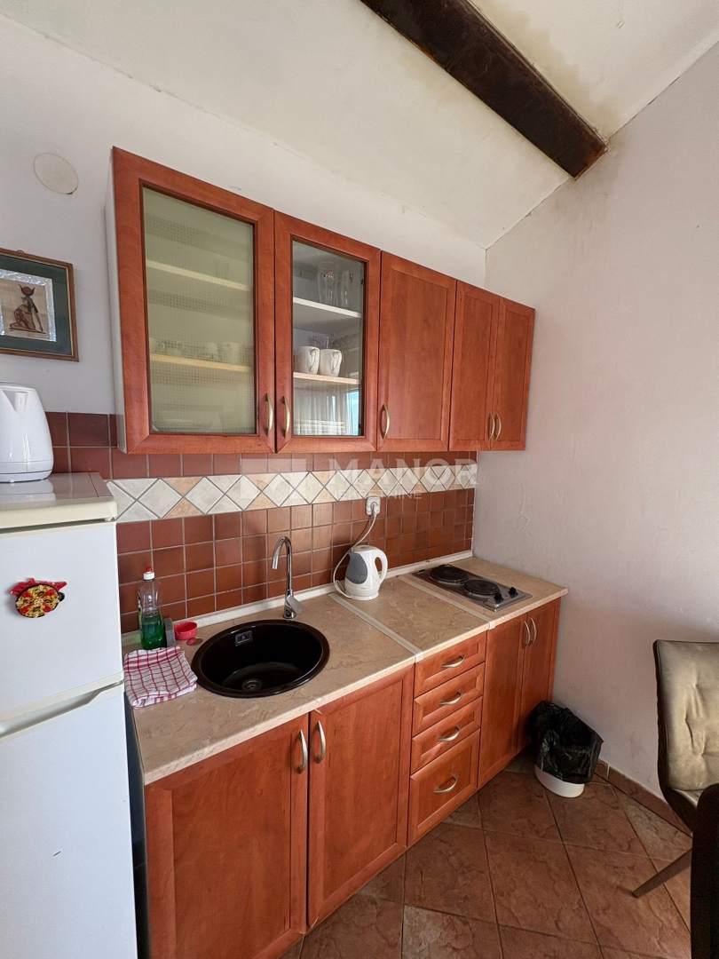 Appartamento Ičići, Opatija - Okolica, 43,38m2