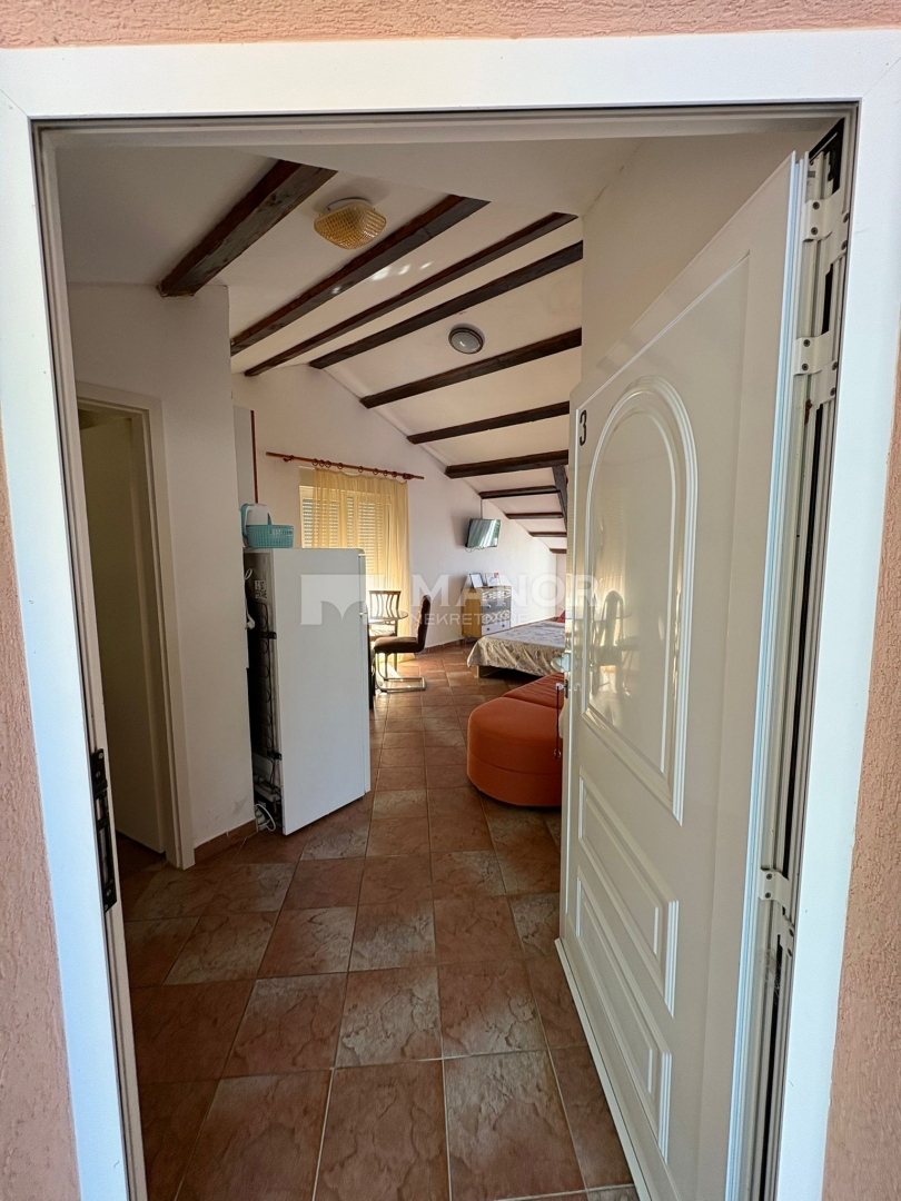 Appartamento Ičići, Opatija - Okolica, 43,38m2