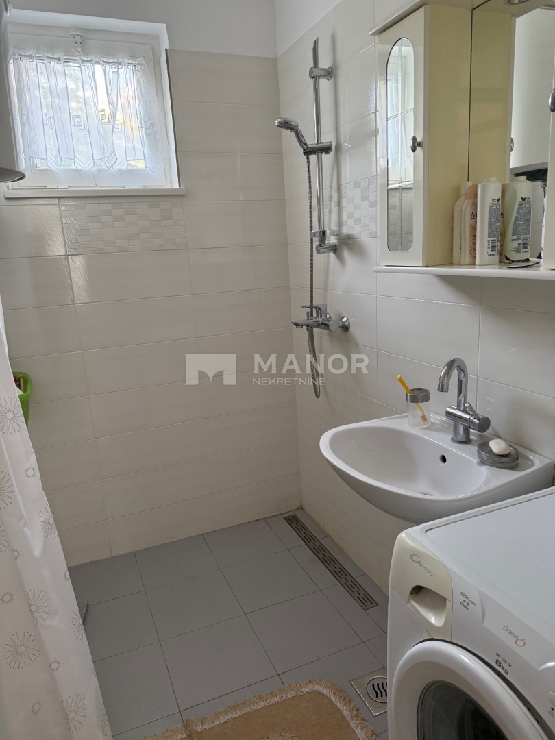 Appartamento Gornja Vežica, Rijeka, 91m2