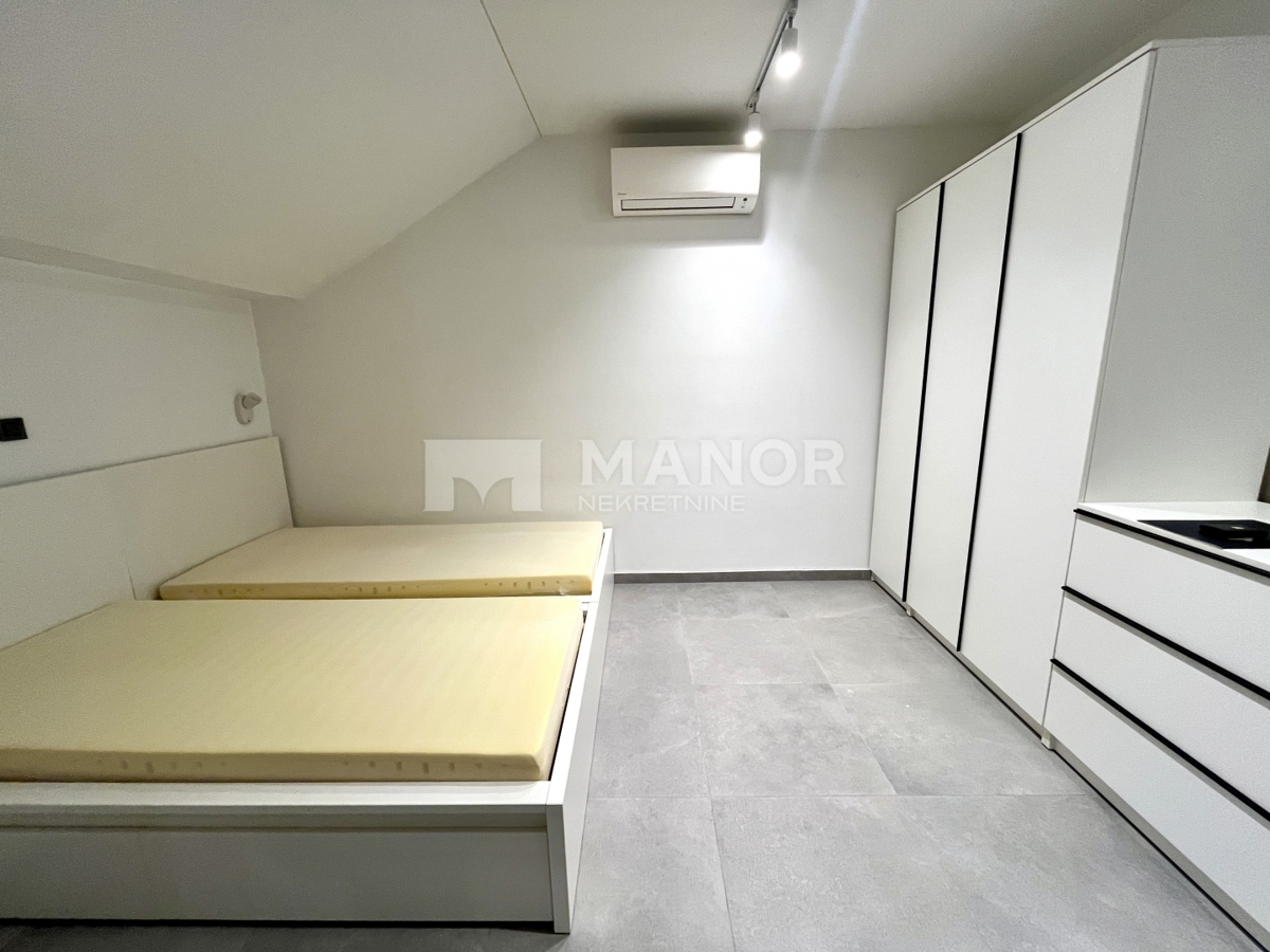 Appartamento Centar, Rijeka, 54m2