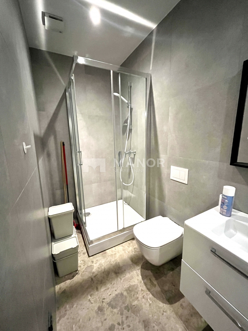 Appartamento Centar, Rijeka, 54m2