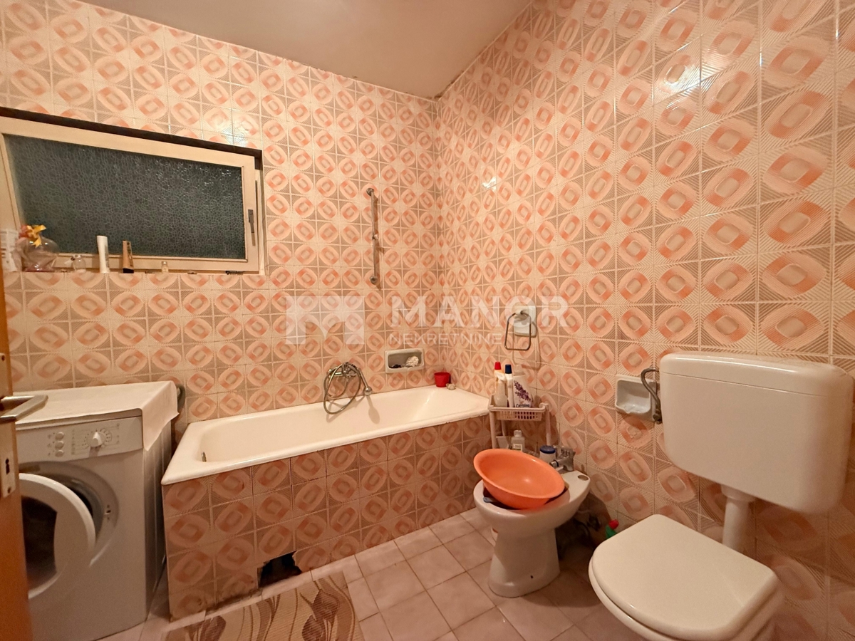 Appartamento Krimeja, Rijeka, 90m2