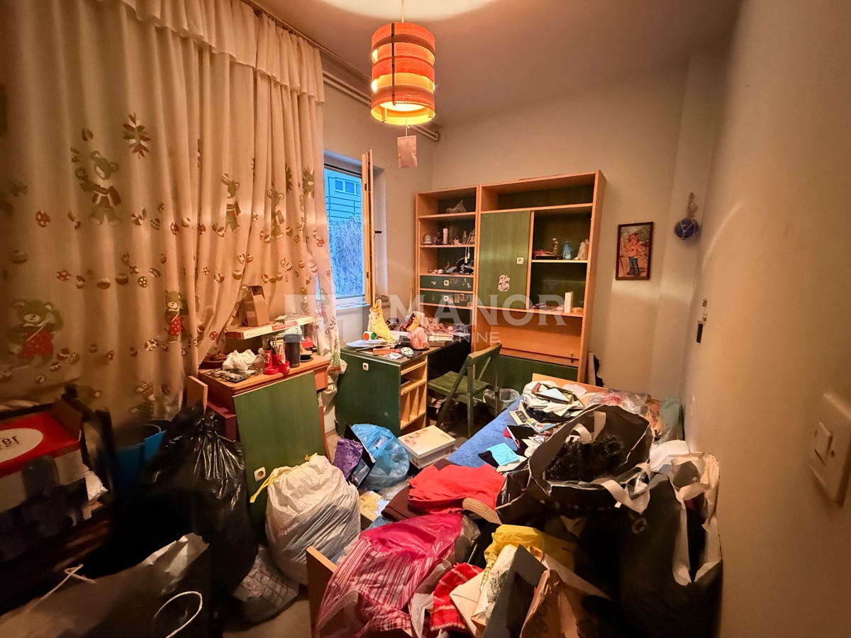 Appartamento Krimeja, Rijeka, 90m2