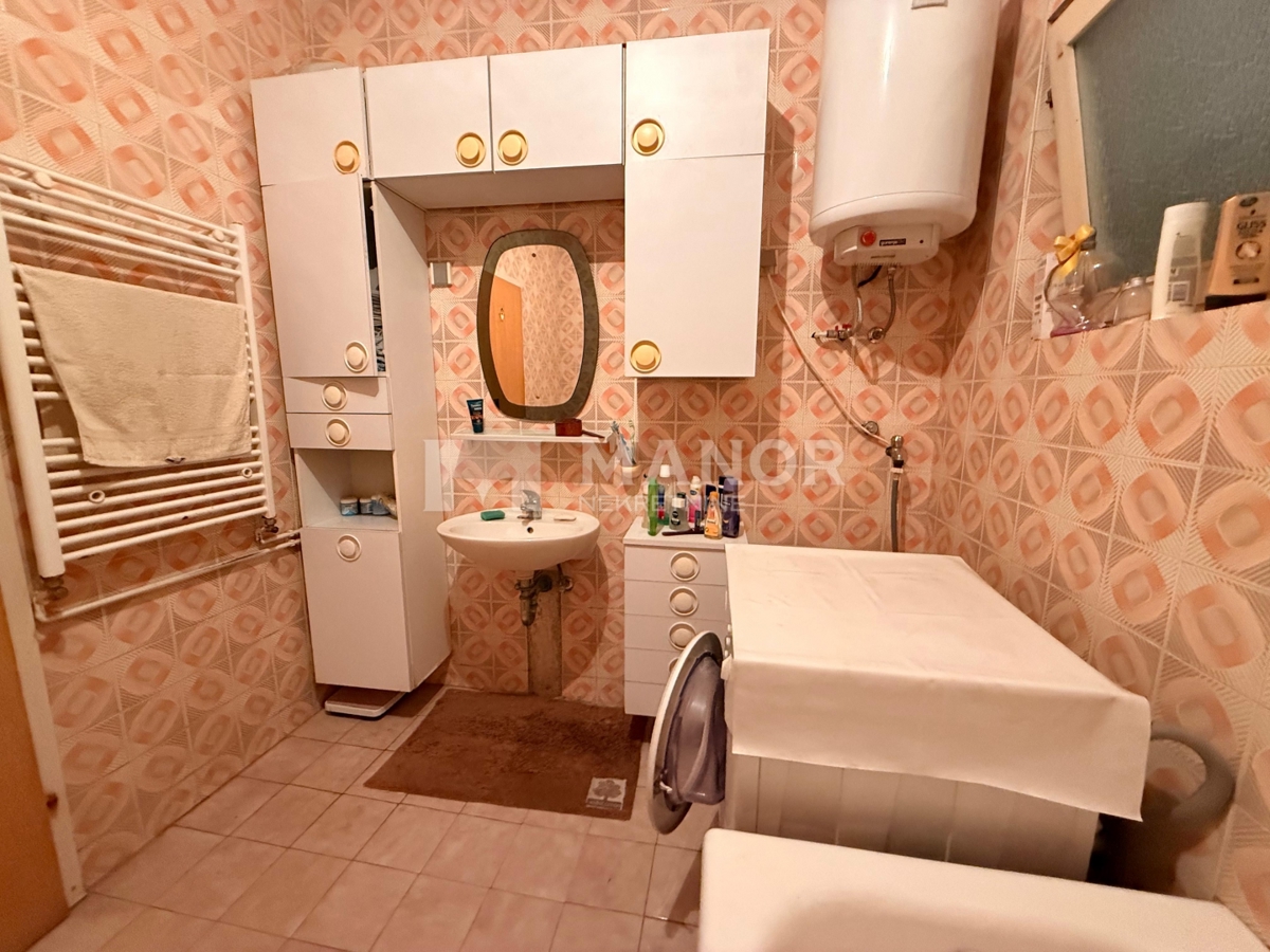 Appartamento Krimeja, Rijeka, 90m2