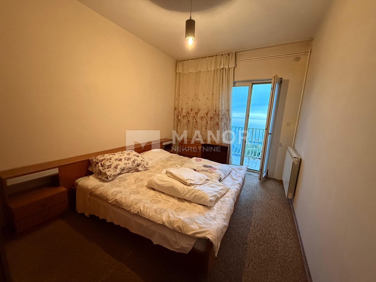 Appartamento Krimeja, Rijeka, 90m2