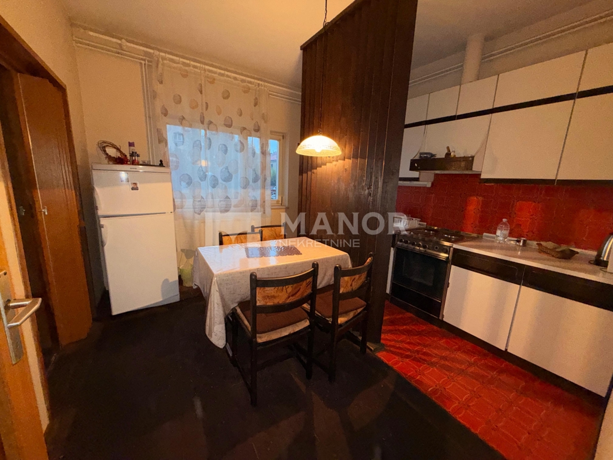 Appartamento Krimeja, Rijeka, 90m2