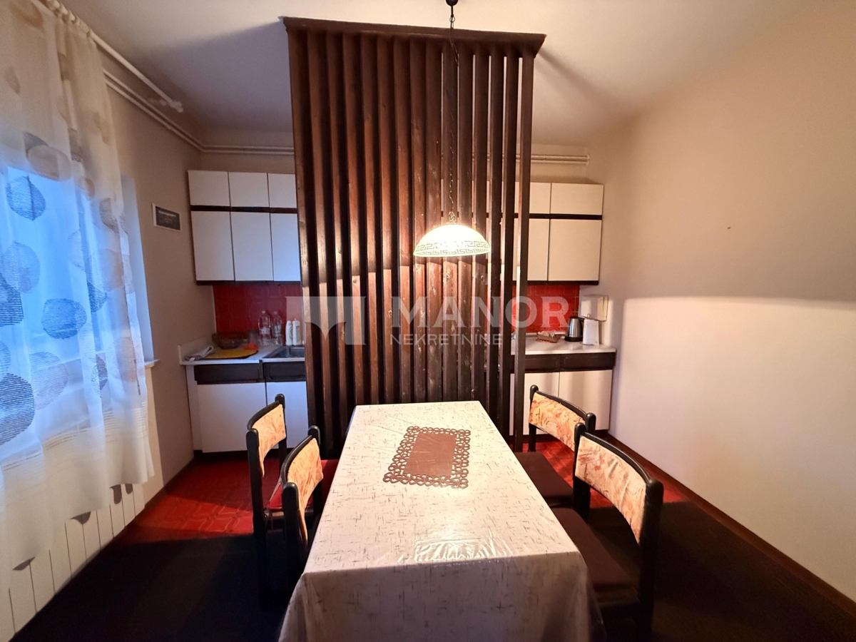 Appartamento Krimeja, Rijeka, 90m2