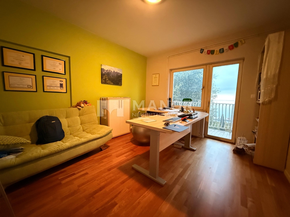 Appartamento Krimeja, Rijeka, 90m2