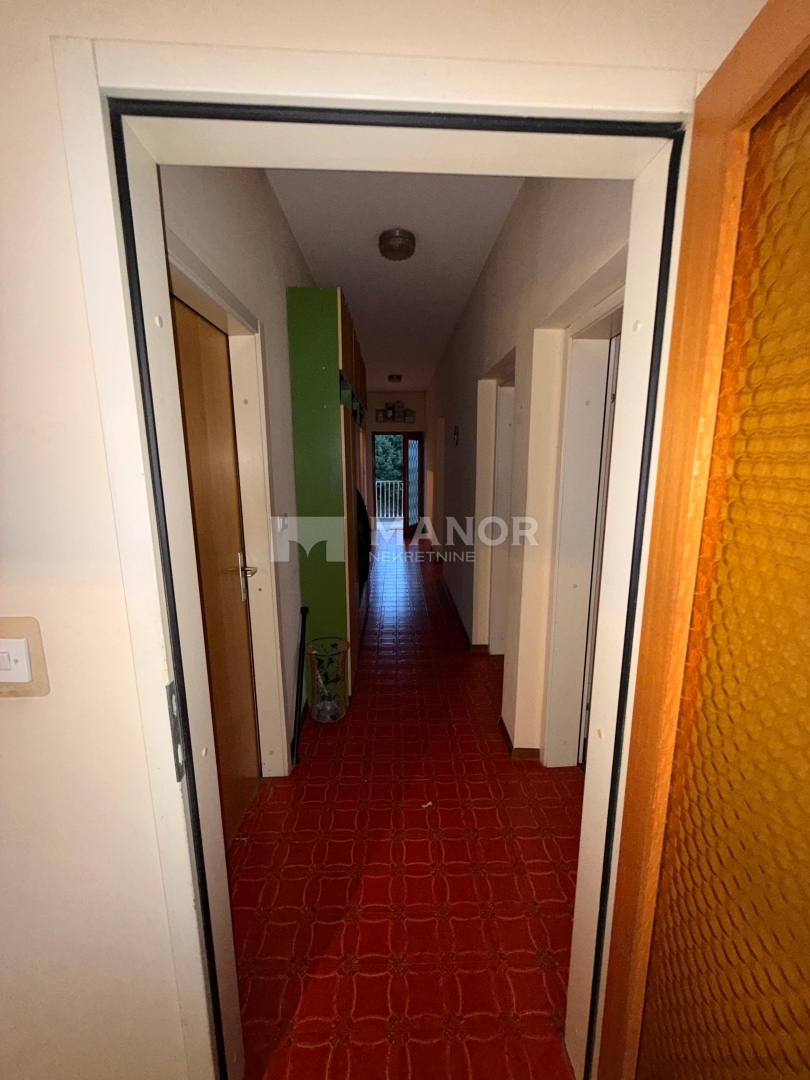 Appartamento Krimeja, Rijeka, 90m2