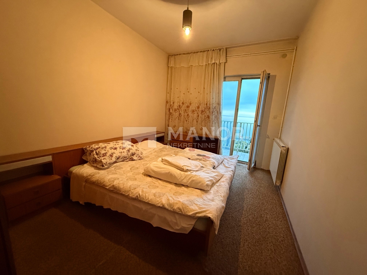 Appartamento Krimeja, Rijeka, 90m2