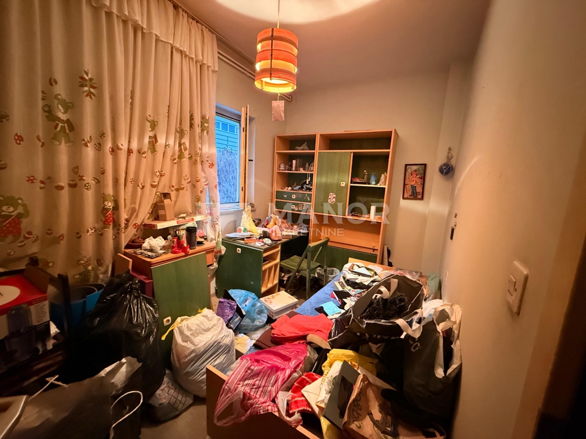 Appartamento Krimeja, Rijeka, 90m2