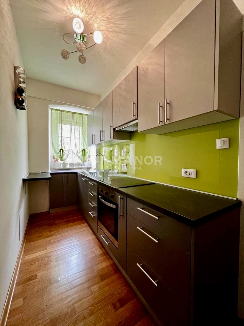 Appartamento Opatija - Centar, Opatija, 48m2