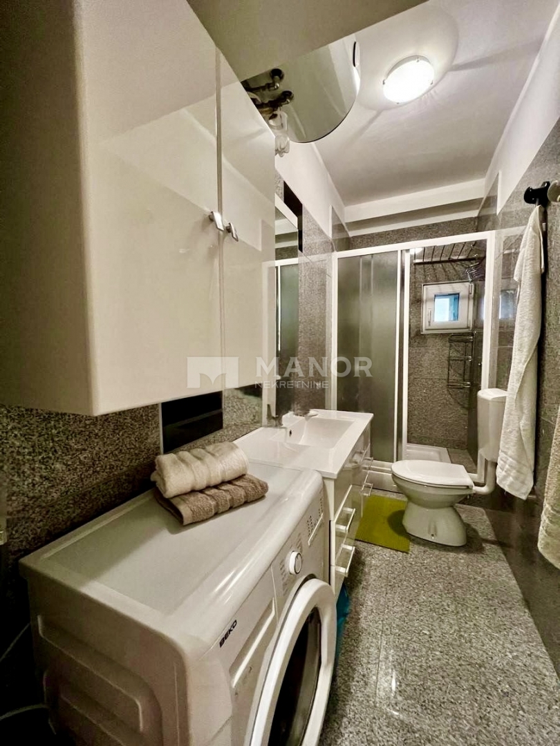 Appartamento Opatija - Centar, Opatija, 48m2