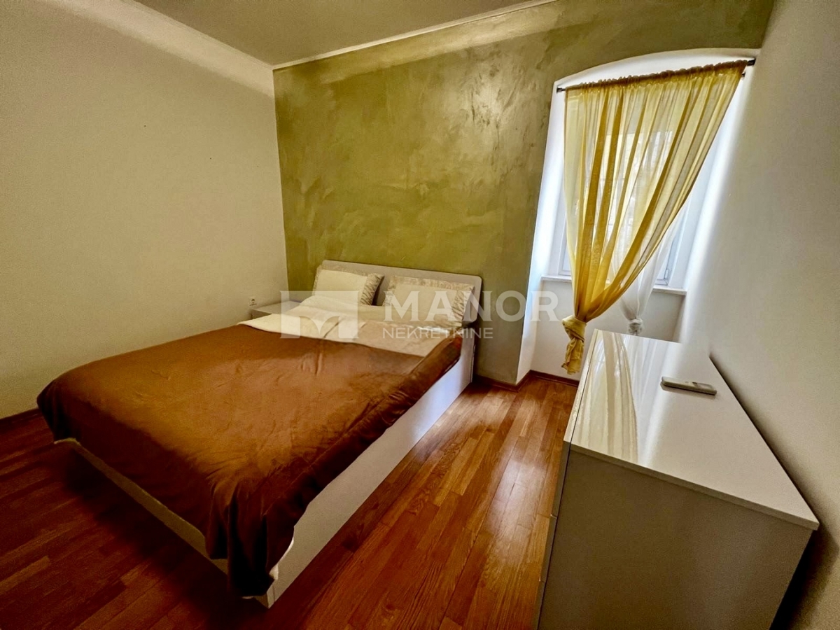 Appartamento Opatija - Centar, Opatija, 48m2