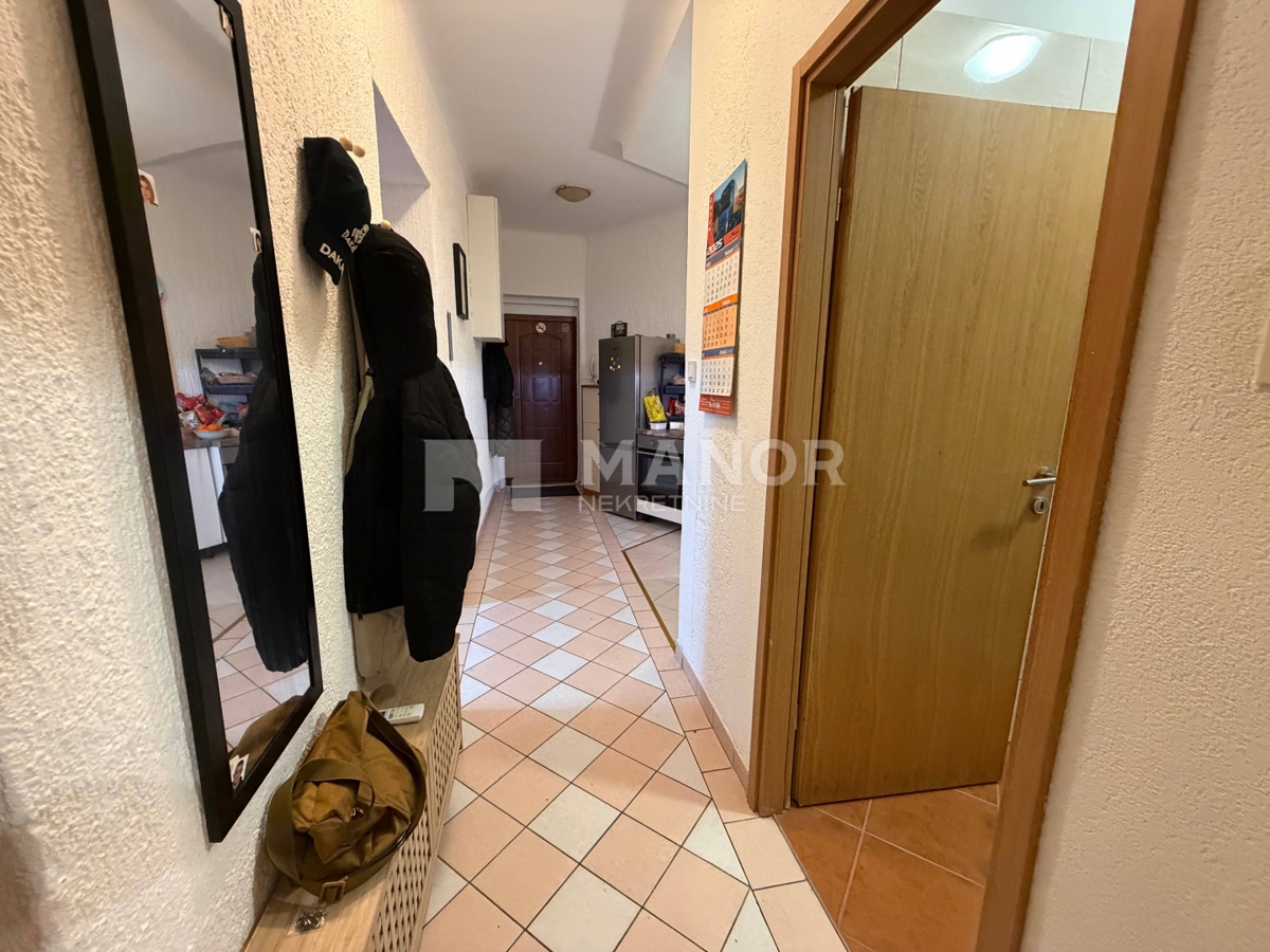 Appartamento Belveder, Rijeka, 64m2