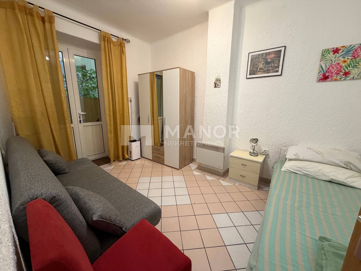 Appartamento Belveder, Rijeka, 64m2