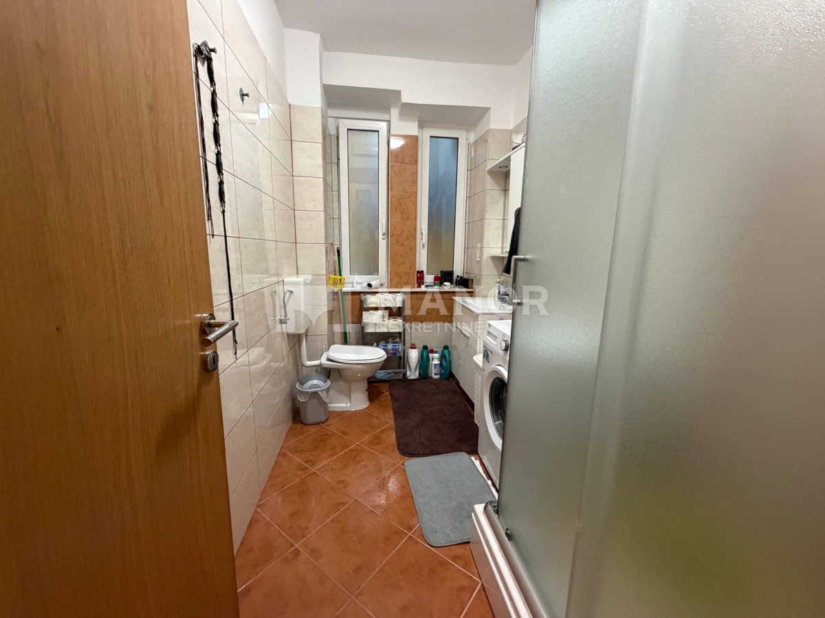 Appartamento Belveder, Rijeka, 64m2